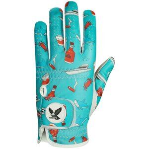 Blue Harbor Glove by Eagle Grip Golf